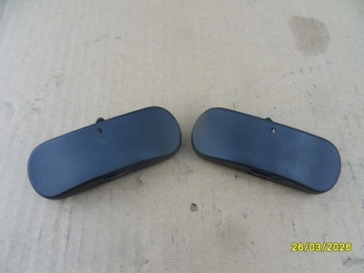Насадка розпилювача капот vw caddy v 2k7 2k7955984 фото №1