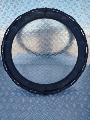 Захист кільце вентилятора вентилятора віскозний муфта daf xf 106 фото №1