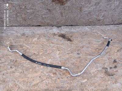 Mercedes b w245 труба интеркулер a1695280482 фото №1