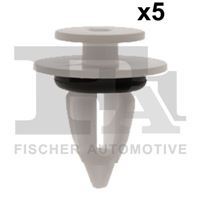 FISCHER КЛИПСА КЛИПСА MOCUJACY 5-SZT BMW 2 F45 13-/BMW X1 F48