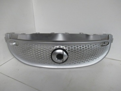 Smart forfour 453 решётка радиатора решётка  радиатора 4538881523 фото №1