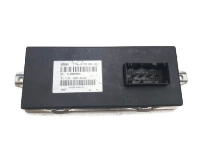 Модуль dynamic drive bmw e61 6780590 фото №1