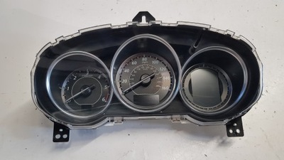 Лічильник mazda 6 gj 2.2 фото №1