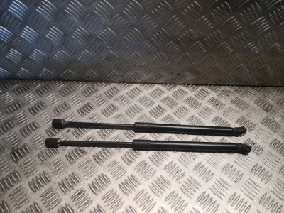 Mini clubman f54 правая сторона привод капот передней фото №1