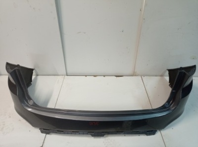 Hyundai ix35 бампер задняя задний 2009- фото №1