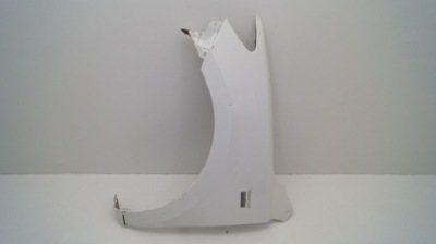 Hyundai santa fe ii 06-12 передний левый крыло фото №1