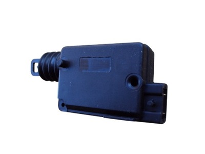 Привод центрального замка renault clio i clio ii фото №1