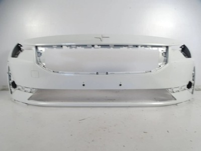 Бампер перед передний polestar 2 ev фото №1