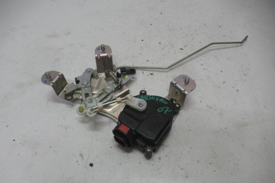 Kia carnival ii 07r привід замка кришки фото №1