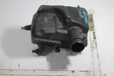 Корпус фильтра воздуха 1021725s01 qashqai j10 фото №1