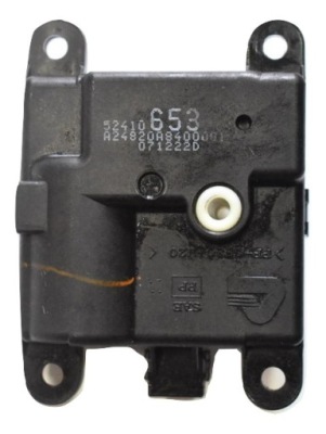 Моторчик отопителя laguna iii фото №1