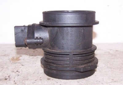 Mercedes e-klasa w211 c-klasa w203 расходомер фото №1