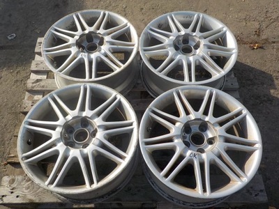 LEXUS GS300 LLANTAS DE ALUMINIO R18 8J 5X114.3 ET45  