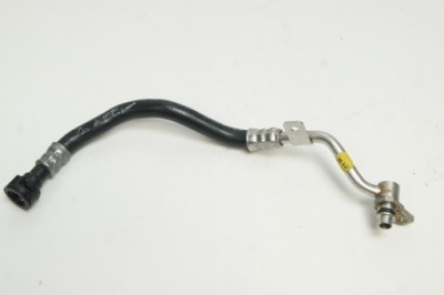 Gd audi a4 s4 3.0tfsi шланг масляный 8w0317818b фото №1