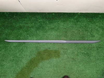 Audi a1 82a s-line молдинг поріг ліва 82a853931a фото №1