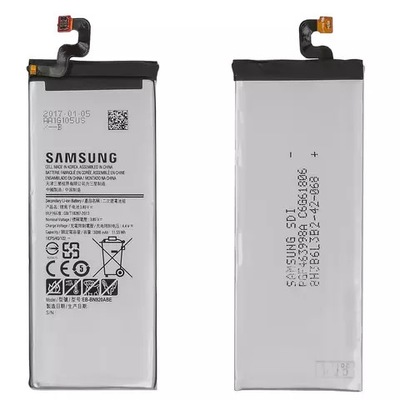 ORYGINALNA BATERIA EB-BN920ABE SAMSUNG NOTE 5 SM-N920F SM-N920C SM-N9200