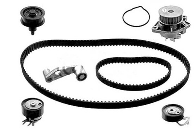 FEBI BILSTEIN 32737 SET VALVE CONTROL SYSTEM  