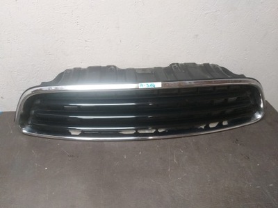 Решітка радіатора решітка радіатора mini cooper r60 countryman фото №1