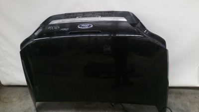 Капот ford focus cc cabrio фото №1
