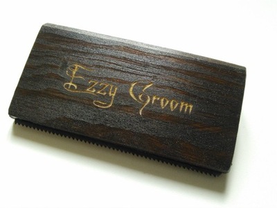 EzzyGroom-szczotka SIERŚĆ SZORSTKA Ezzy Groom