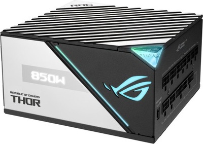 Zasilacz ROG Thor Platinum 850W (90YE00L2B0NA00)