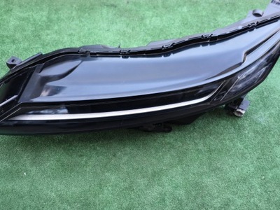 Nissan ariya full led лампа передня фото №1