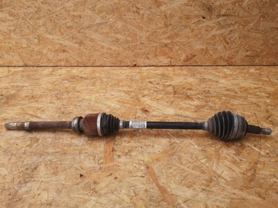 Opel grandland x приводной вал правый перед 9811176780 1.5h фото №1