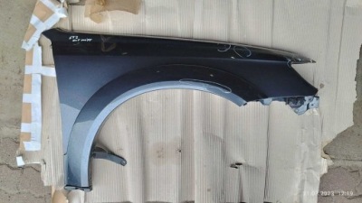 6 крила правий перед outback 2007-2008 65z polift фото №1