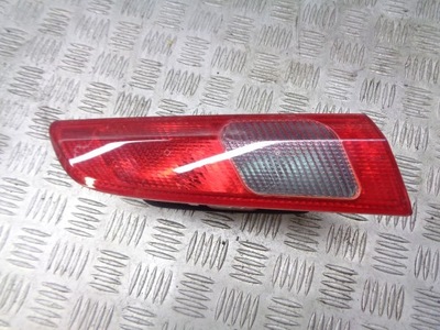 Лампа левая задняя w крышка багажника alfa romeo 156 фото №1