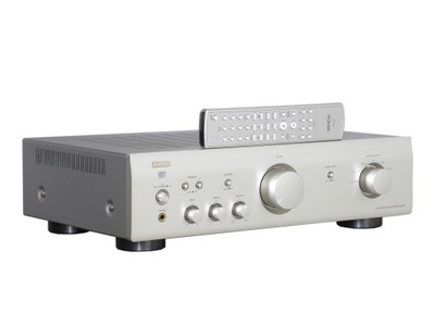 DENON PMA-500AE – wzmacniacz stereo, zadbany