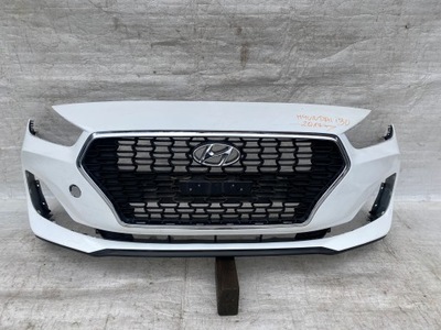 HYUNDAI I30 FASTBACK BUFERIS PRIEKINIS 