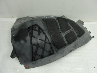 Підкрилок перед ліва opel insignia a 13241159 фото №1