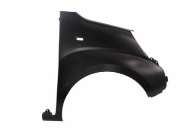 Крила правий citroen nemo 2007- кожен колір фото №1