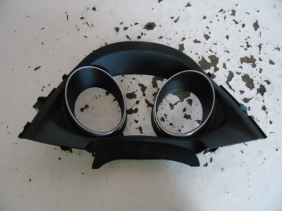 Защита приборы toyota auris ii 55435-02510 фото №1