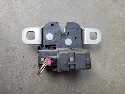 Замок кришки mini countryman r60 фото №1