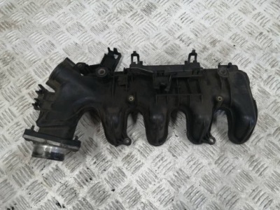 Коллектор всасывающий peugeot citroen 1.6hdi 9653808680 фото №1