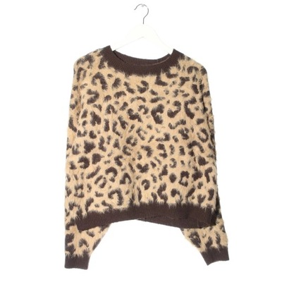 H&M Sweter z grubej dzianiny Rozm. EU 38