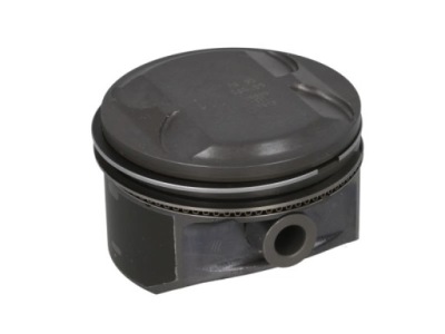 Поршні mahle 012 23 00 фото №1