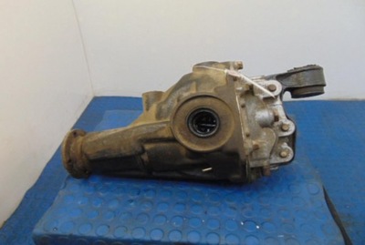 Kia sorento 3.5 v6 мост передний фото №1