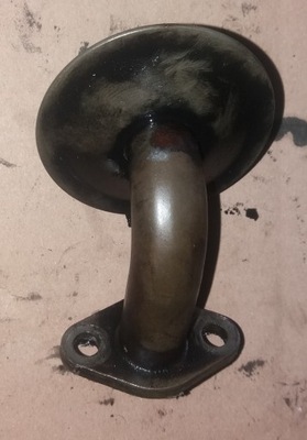 Mazda 6 2.0 rf5c маслоприймач фото №1