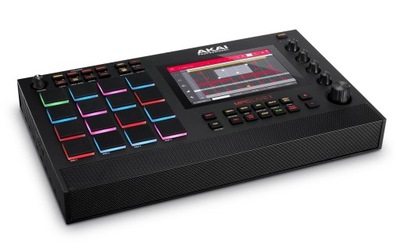 AKAI MPC LIVE II - Samodzielna stacja robocza typu MPC