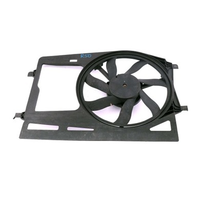 Mini r50 r52 корпус защита вентилятор фото №1