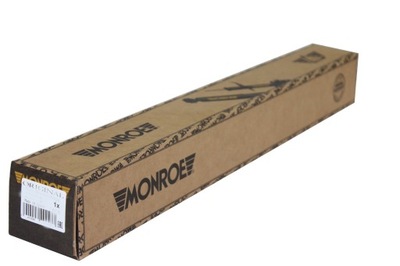 Monroe амортизатор задня r3715 фото №1