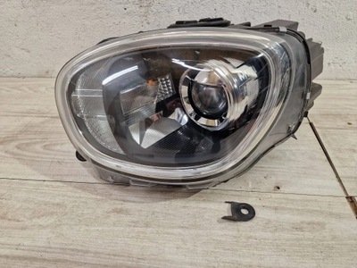 ФАРА ЛЕВЫЙ МИНИ COUNTRYMAN F60 FULL LED (СВЕТОДИОД ) EU