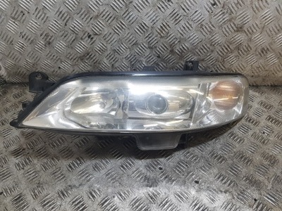 ФАРА ЛЕВАЯ ПЕРЕДНЯЯ РЕСТАЙЛ OPEL VECTRA B 0301179271