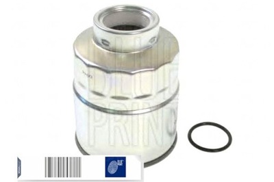 Blue print фильтр топлива honda accord vii civic vii фото №1