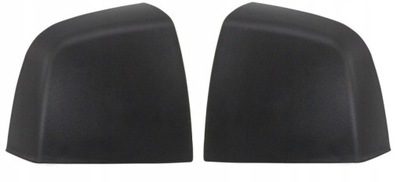 Opel combo d fiat doblo корпус дзеркало комплект фото №1