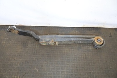 Рессора правый задняя renault t 460 e6 фото №1