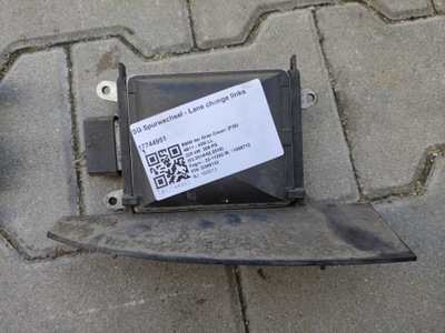 Датчик перемикання поперечина руху bmw f30 f32 f34 6868632 фото №1