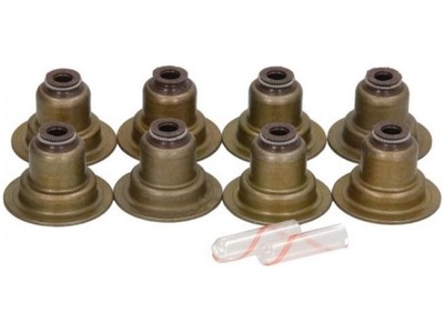 USZCZELNIACZE VALVES  